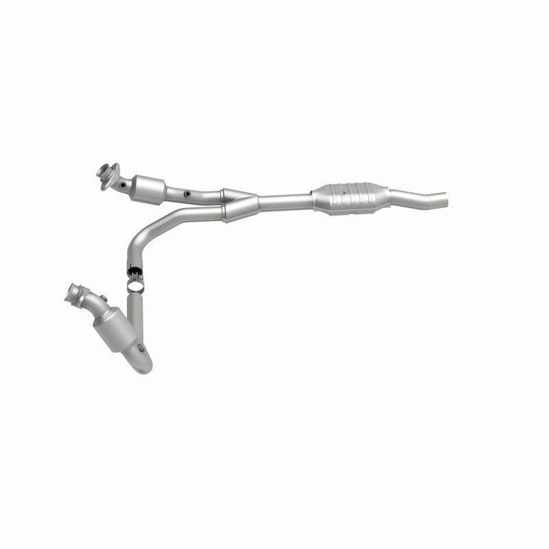 MagnaFlow Direct Fit Catalytic Converter 02-03 Ram 1500 4.7L
