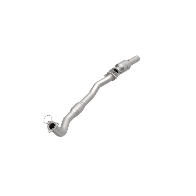 MagnaFlow Direct Fit Catalytic Converter 01-02 2500HD Passenger Side 8.1L