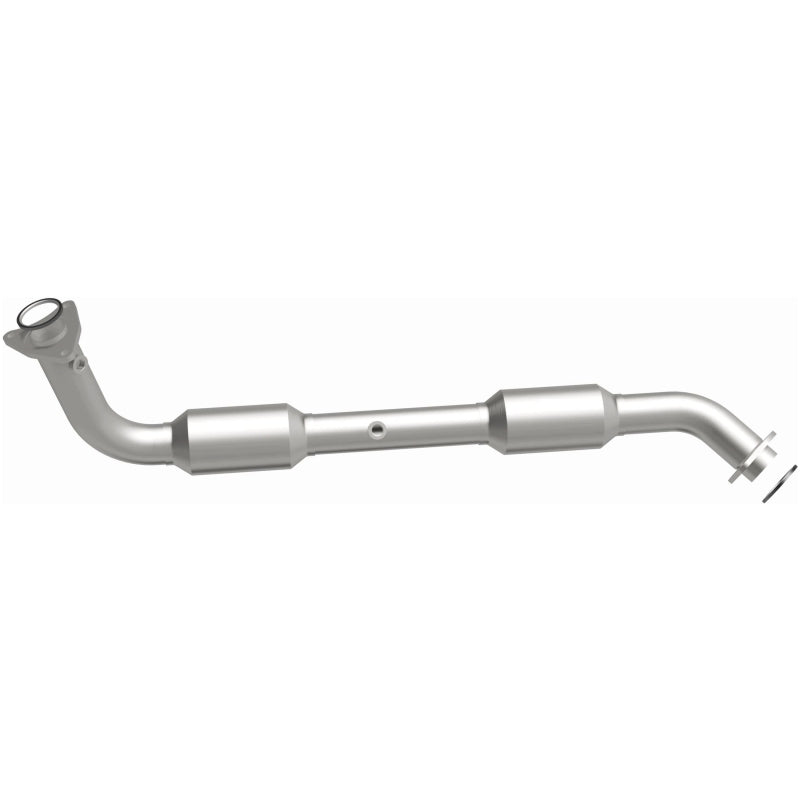 MagnaFlow Direct Fit Catalytic Converter 13-15 Land Cruiser 5.7