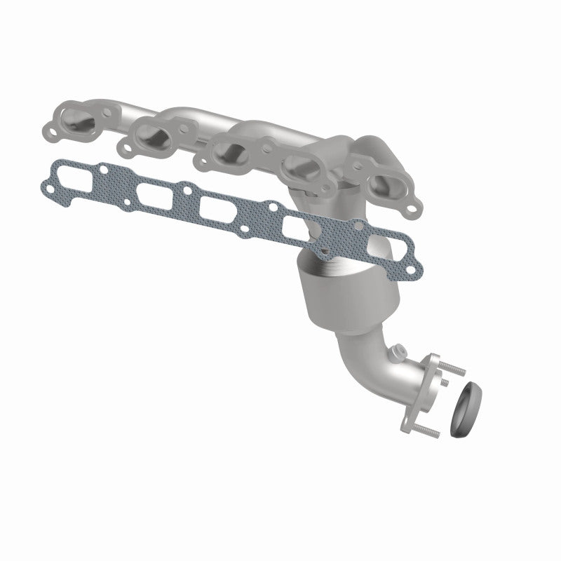 MagnaFlow Direct Fit Catalytic Converter 07-08 Hummer H3 3.7L