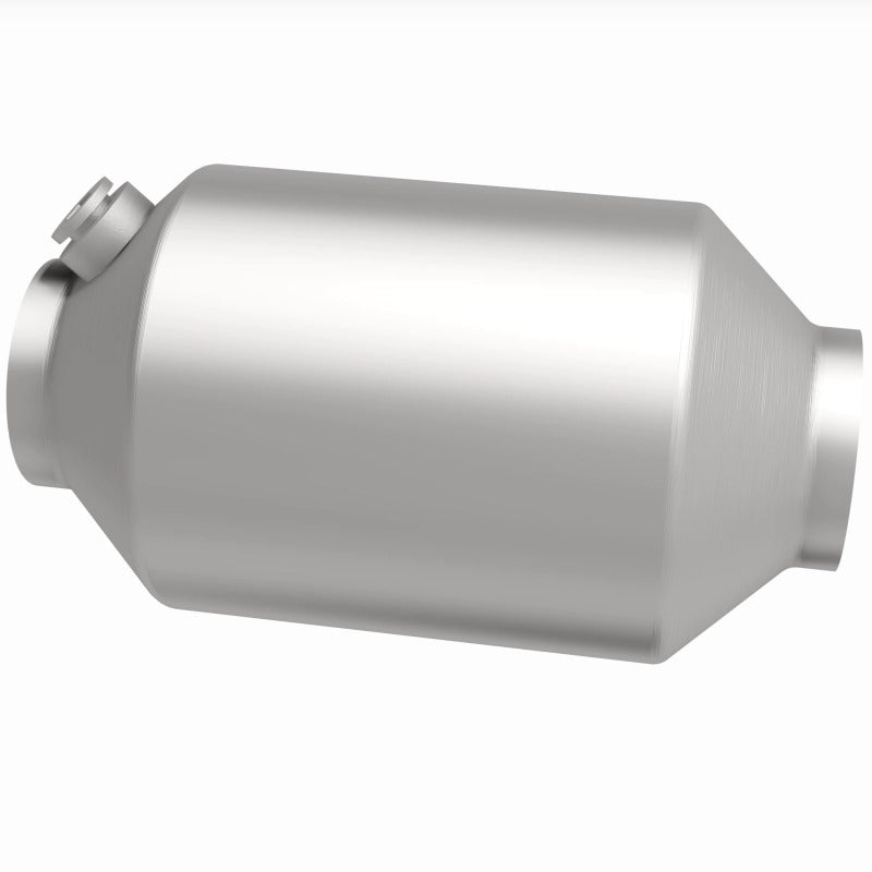 MagnaFlow Universal Catalytic Converter 3.00in C/C Spun Front OEM