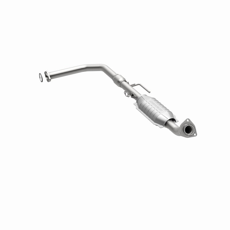 MagnaFlow Direct Fit Catalytic Converter 00-04 Tundra Driver Side 4.7L