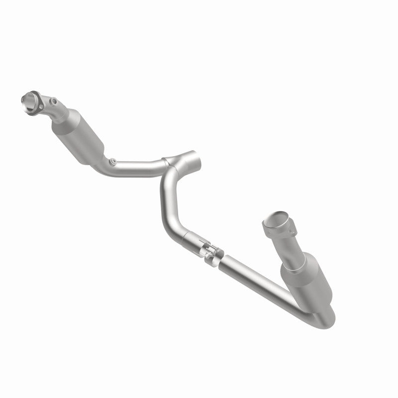 MagnaFlow 2006 Dodge Ram 1500 5.7L Direct Fit Converter
