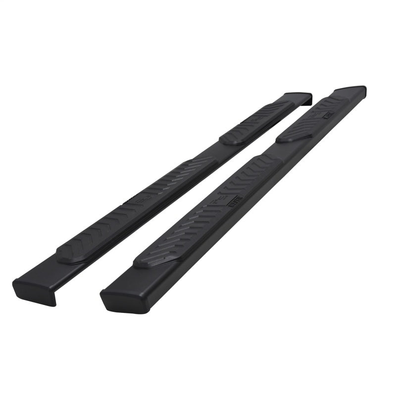 Westin 19-23 Ford Ranger SuperCab R5 Nerf Step Bars - Black