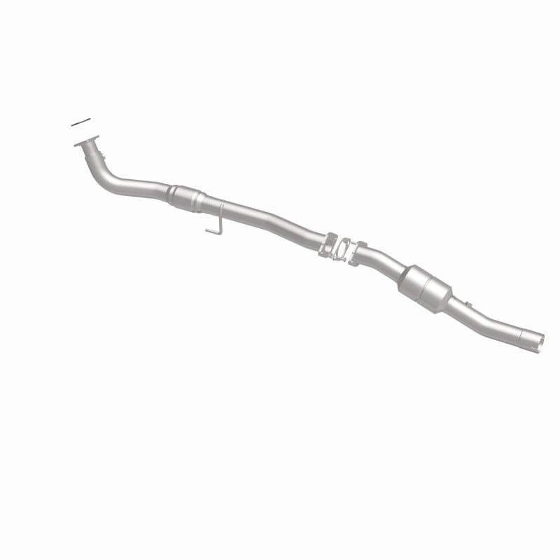 MagnaFlow Direct Fit Catalytic Converter 03-08 Chevy/GMC P/S rr 6.0L