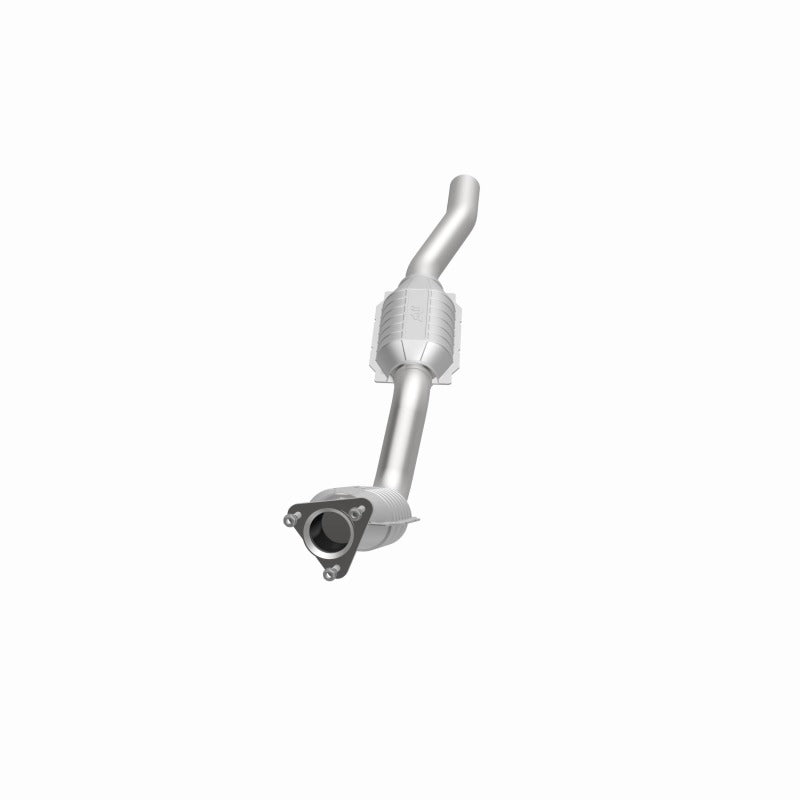 MagnaFlow Direct Fit Catalytic Converter 04-06 Dodge Ram SRT-10 8.3L Passenger Side
