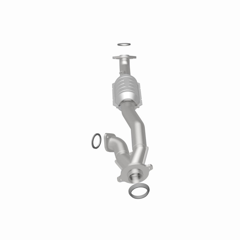 MagnaFlow Direct Fit Catalytic Converter 10-14 GX460 4.6L