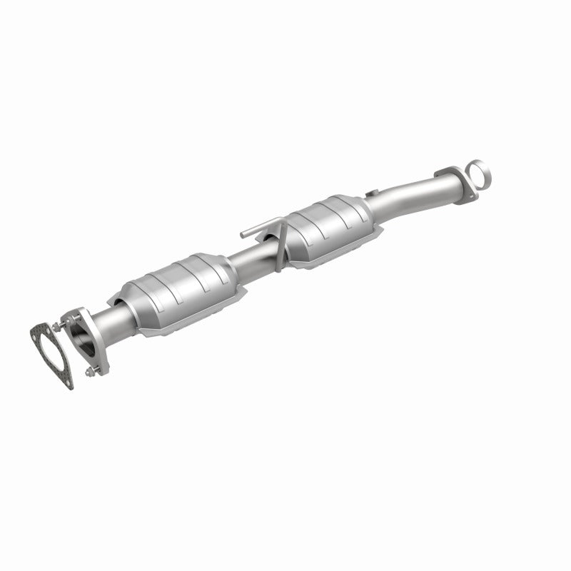 MagnaFlow DF Cat. Conv 98-00 Ford Ranger 4.0L/3.0L Rear / 98-00 Mazda B300 3.0L / B4000 4.0L Rear