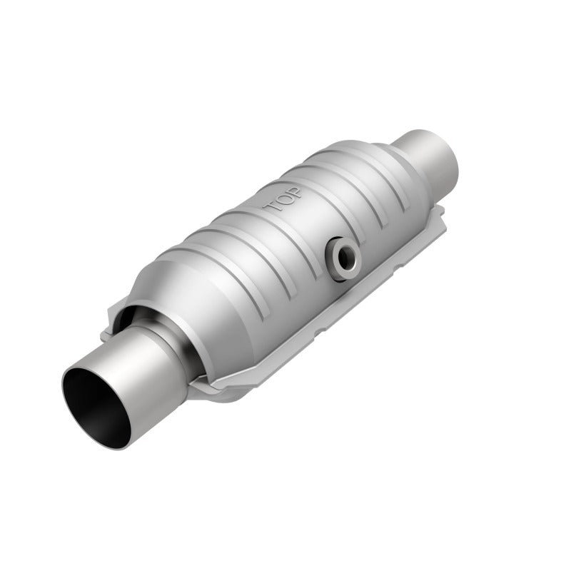 MagnaFlow Universal Catalytic Converter 2.50in Rear CA