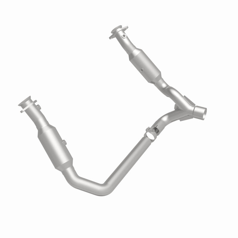 MagnaFlow 2009 Dodge Ram 1500 4.7L Direct Fit Converter