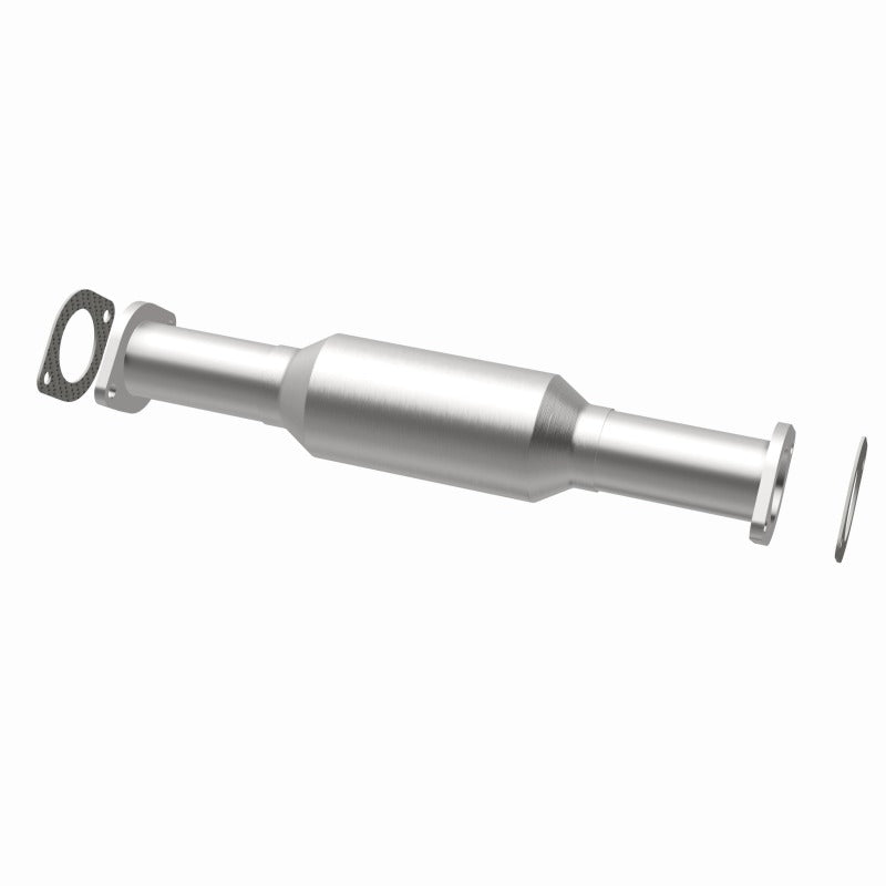 MagnaFlow Direct Fit Catalytic Converter Ford 83 85