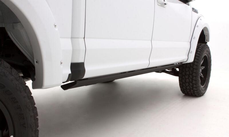Husky Liners 22-26 Toyota Tundra CrewMax Trail Armor Rocker Panel