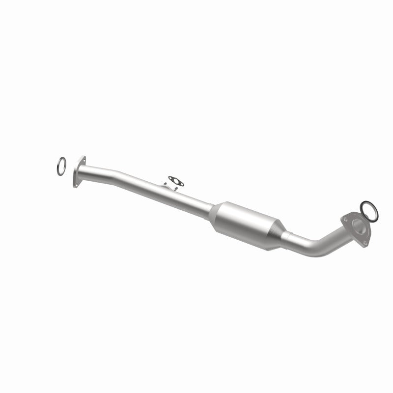 MagnaFlow Direct Fit Catalytic Converter OEM 2001-2004 Toyota Sequoia Underbody