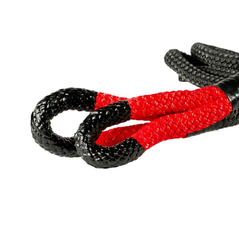 BulletProof Hitches Extreme Duty 1-1/4" x 30' Kinetic Recovery Rope Model EDKINETICROPE