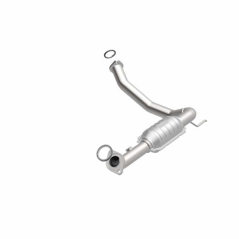 MagnaFlow Direct Fit Catalytic Converter 10-14 GX460 4.6L