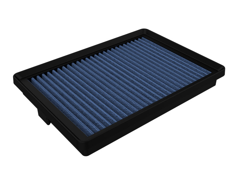 afe Magnum FLOW OE Replacement Air Filter for Hyundai Santa Fe 2017-2020, designed for improved airflow and engine performance.