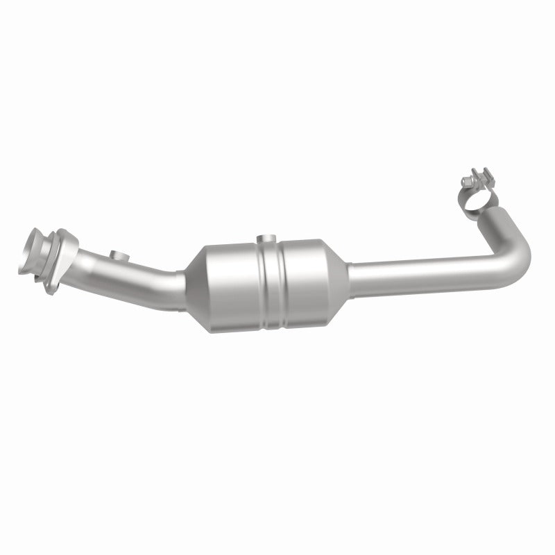 MagnaFlow Direct Fit Catalytic Converter 2011-2014 F-150 3.7L Underbody