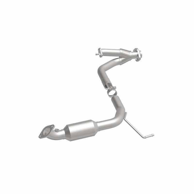 MagnaFlow Direct Fit Catalytic Converter 05-11 Toyota Tacoma 4.0L