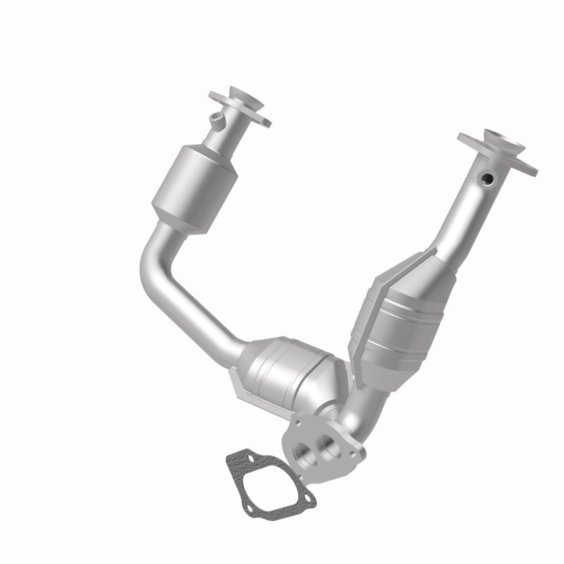 MagnaFlow Direct Fit Catalytic Converter 03-04 Ranger 3.0L