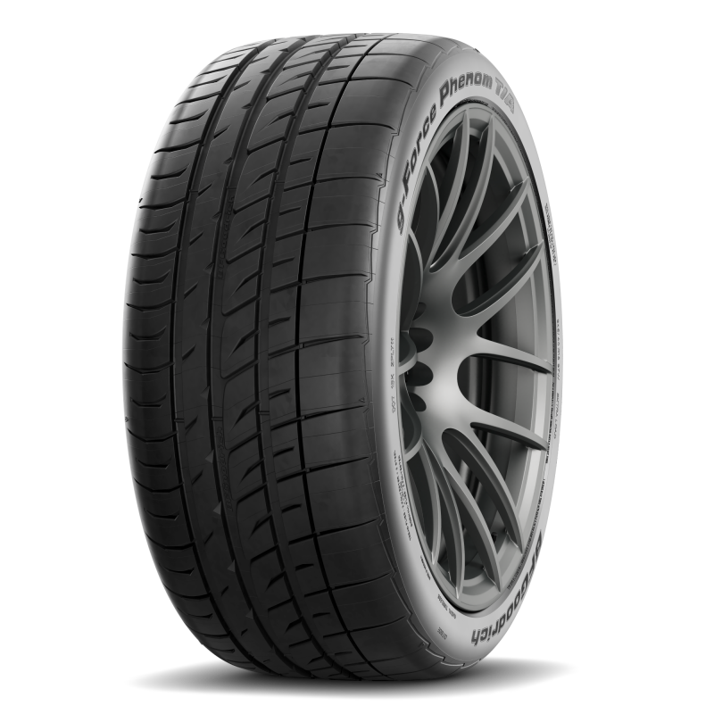 BFGoodrich G-Force Phenom T/A 255/40ZR19 100Y XL