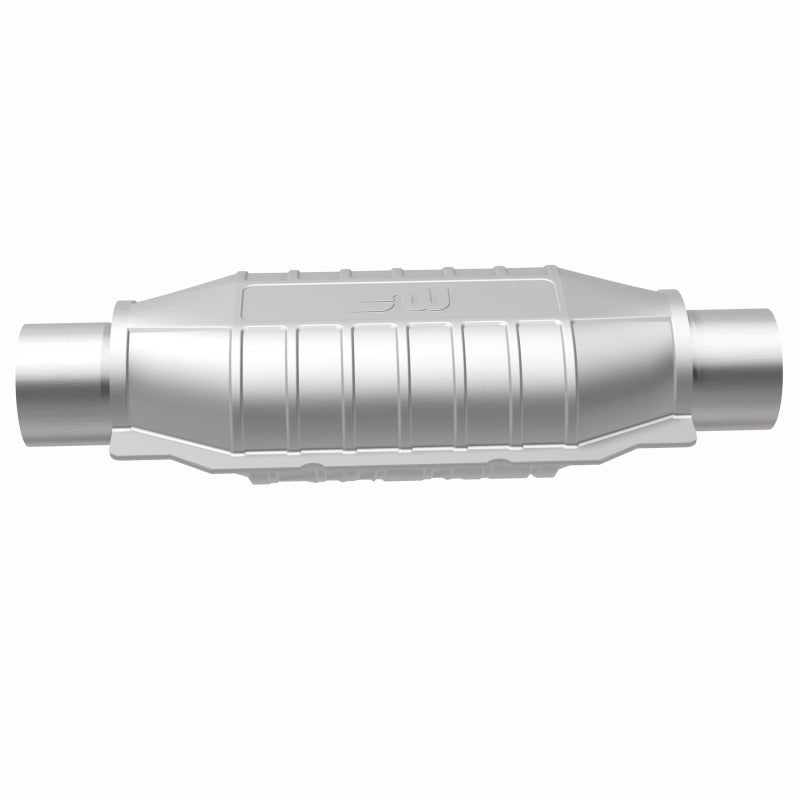 MagnaFlow Universal Catalytic Converter 2.25inch OBD2