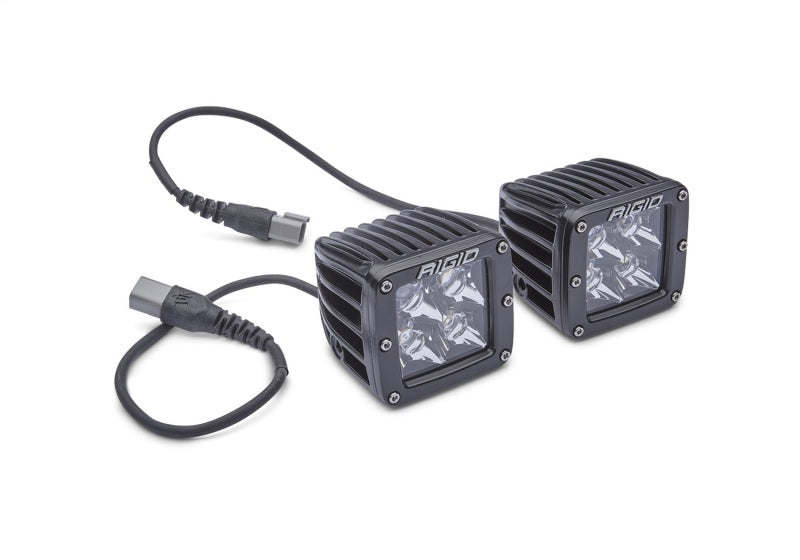Ford Racing 2017-2020 F-150 Raptor Off-Road LED Fog Light KIT