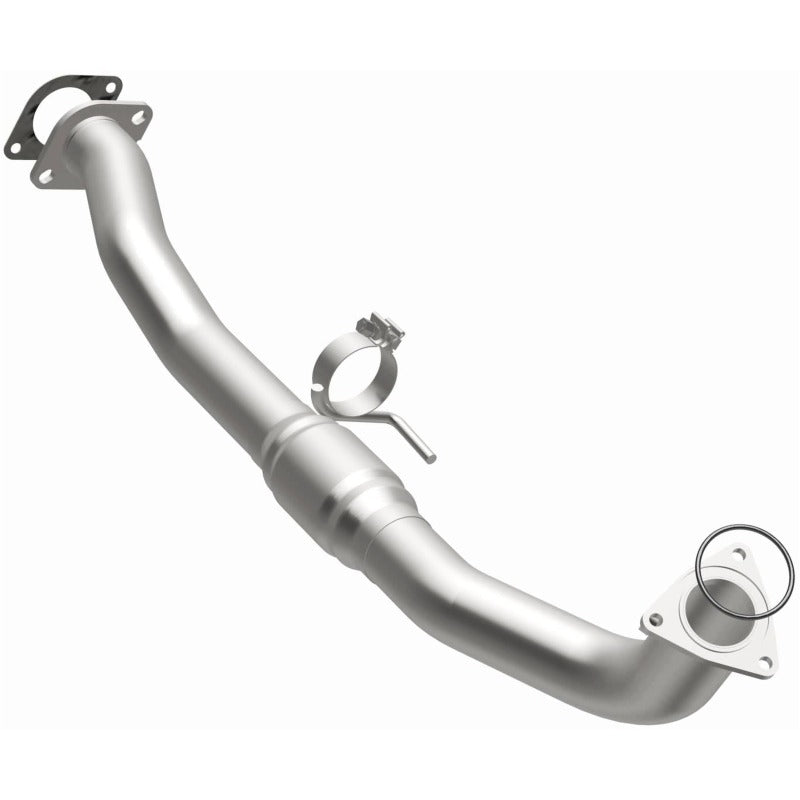 MagnaFlow Direct Fit Catalytic Converter 2001-2006 Sierra HD V8 6.0L Passenger Side