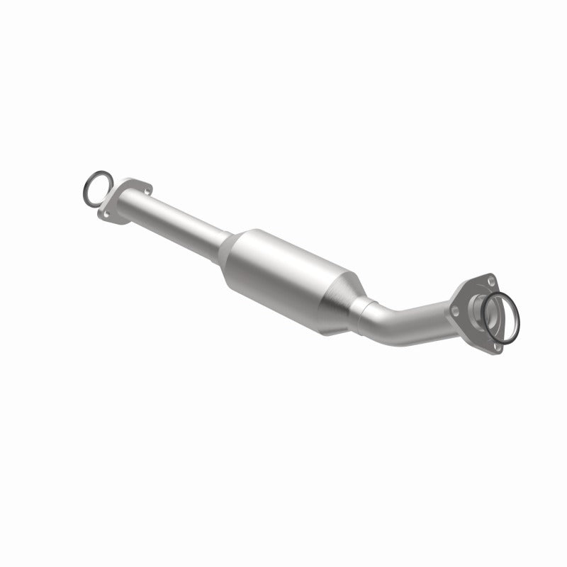 MagnaFlow Direct Fit Catalytic Converter OEM 2003-2004 Toyota Tundra Underbody - 28.75in Length
