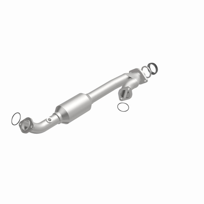 MagnaFlow Direct Fit Catalytic Converter 05-07 4-Run/FJ P/S rr OEM