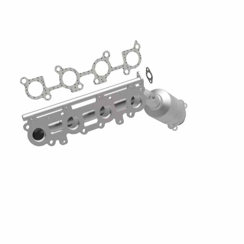 MagnaFlow Direct Fit Catalytic Converter 05-09 Lexus GX470 4.7L