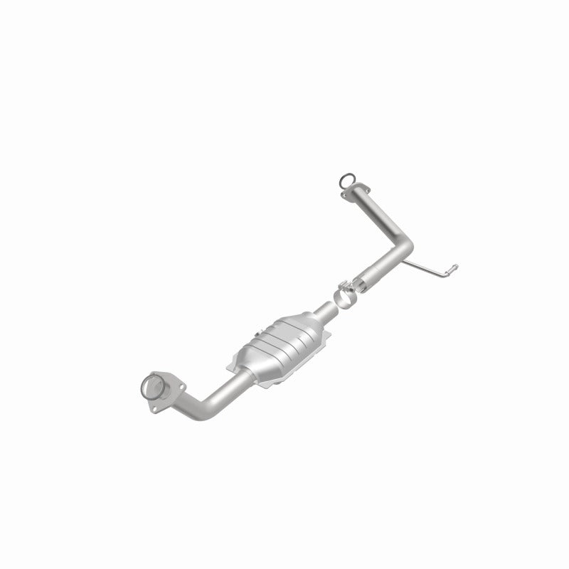 MagnaFlow Direct Fit Catalytic Converter 05-07 Toyota Sequoia 8 4.7L D/S