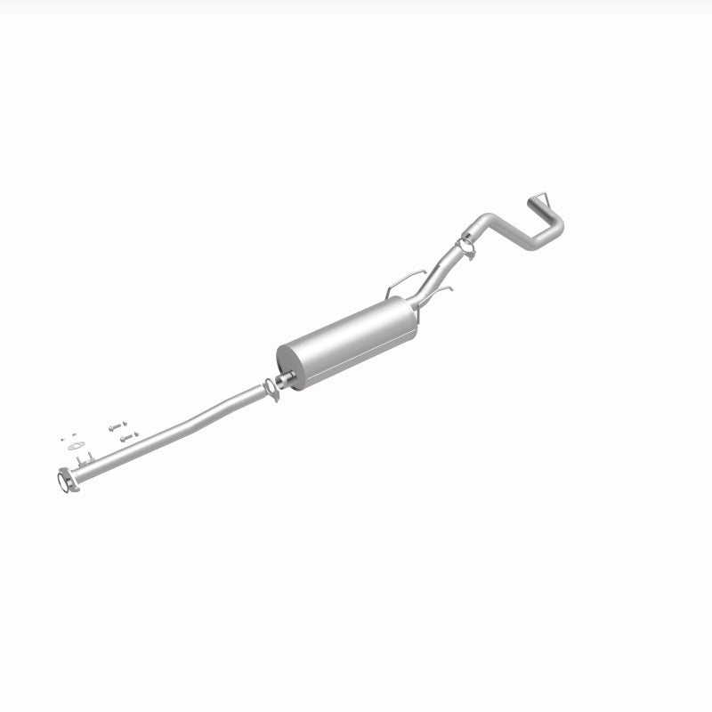 MagnaFlow BRE Exhaust Kit 01-04 Toyota Tacoma 2.7L