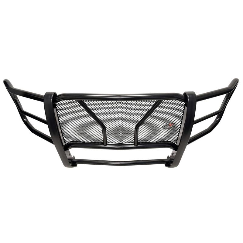 Westin 23-26 Ford F250/F350 Super Duty HDX Grille Guard - Black