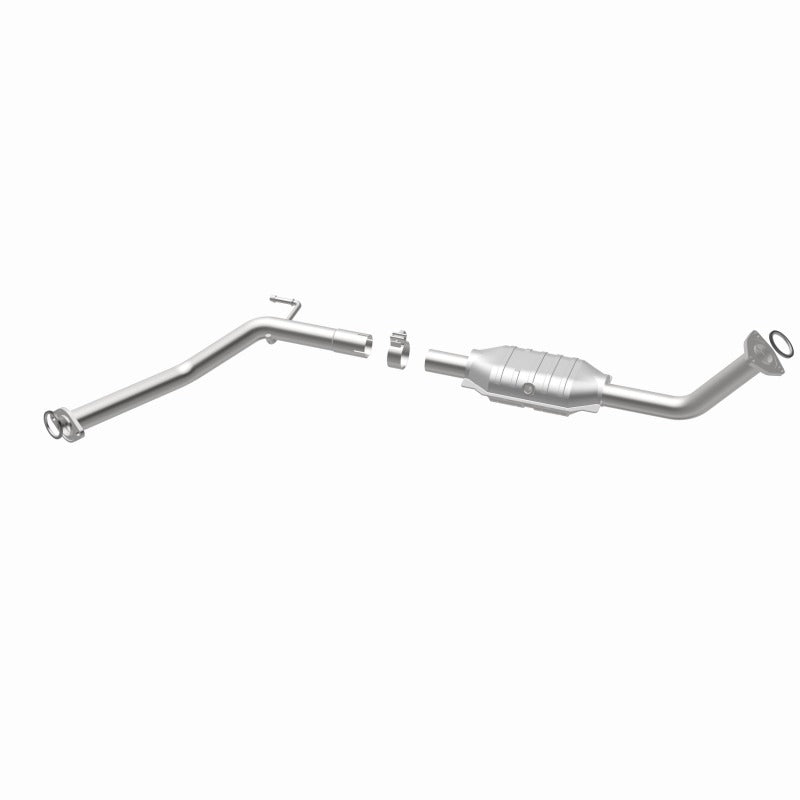 MagnaFlow Direct Fit Catalytic Converter 05-07 Toyota Sequoia 8 4.7L D/S