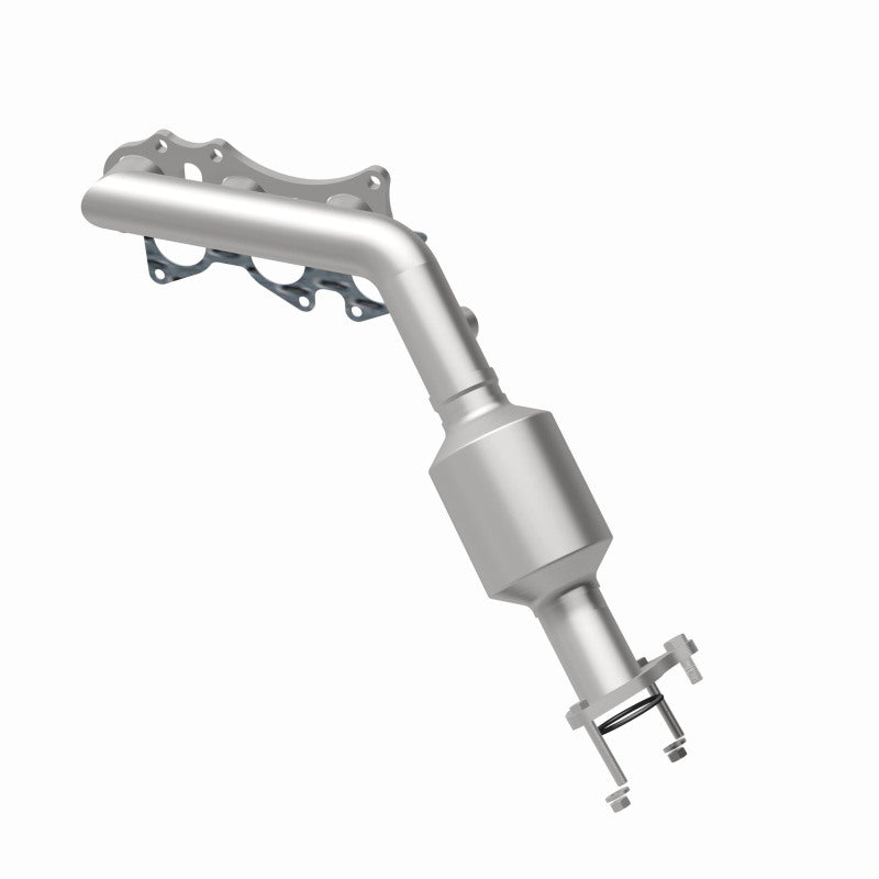 MagnaFlow Direct Fit Catalytic Converter 05-11 Toyota Tacoma 4.0L