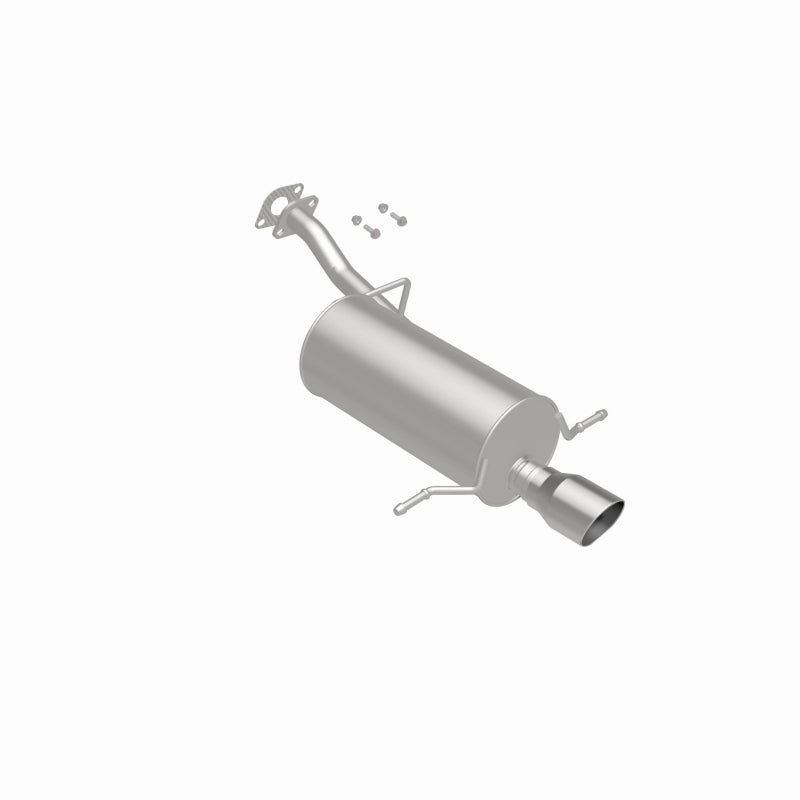 BRE Exhaust 02-08 9-2X Forester Impreza 2.0L 2.5L Muffler Kit
