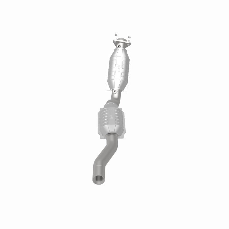 MagnaFlow Direct Fit Catalytic Converter 04-06 Dodge Ram SRT-10 8.3L Passenger Side