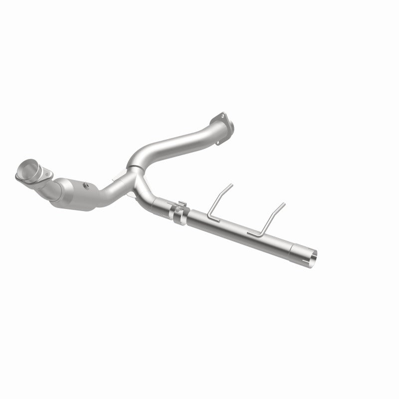 MagnaFlow Direct Fit Catalytic Conv 06-09 Ford Expedition / 07-09 Lincoln Navigator/Navigator L P/S