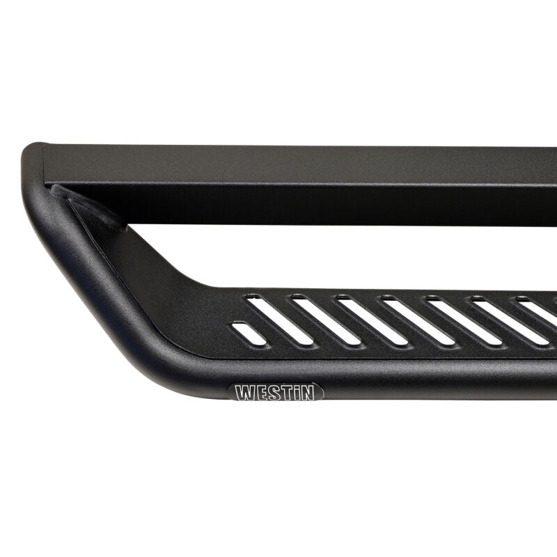 Westin 2025 Toyota 4Runner Outlaw Drop Running Boards - Tex. Blk