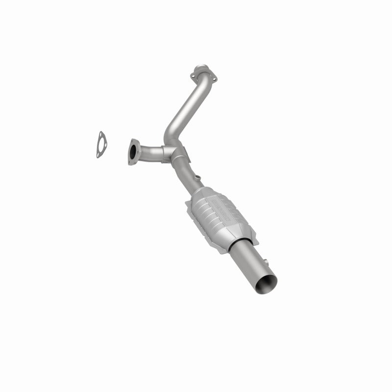 MagnaFlow Direct Fit Catalytic Converter 03 Ram 2500 2WD 5.7L OEM