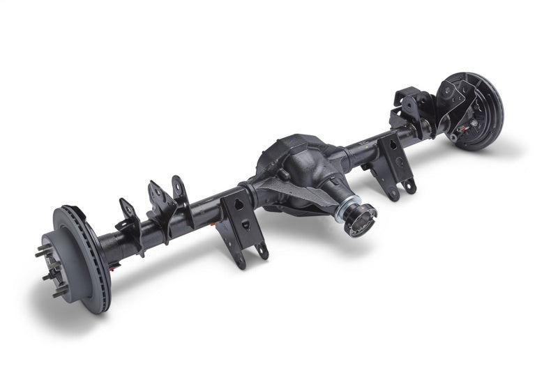 Ford Racing 2021 Ford Bronco M220 Rear Axle Assembly - 4.46 Ratio w/ Electronic Locking Differential