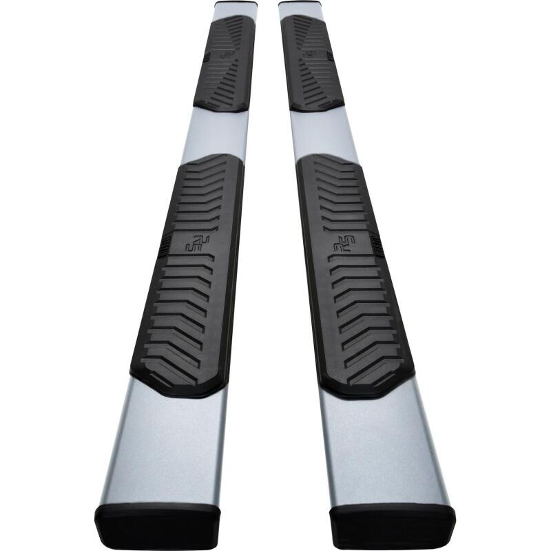 Westin 19-26 Chevrolet Silverado 1500 CC R5 XD Nerf Step Bars - SS