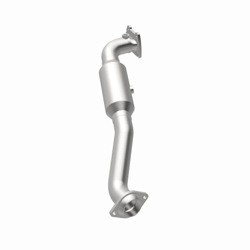 MagnaFlow Direct Fit Catalytic Converter 15-19 Ram 1500 3.6L OEM Grade Fed/EPA Compliant Manifold