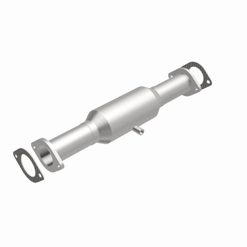 MagnaFlow Direct Fit Catalytic Converter Ford 83 85