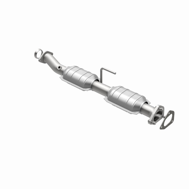 MagnaFlow DF Cat. Conv 98-00 Ford Ranger 4.0L/3.0L Rear / 98-00 Mazda B300 3.0L / B4000 4.0L Rear