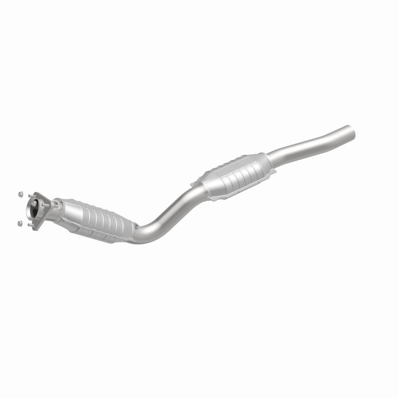 MagnaFlow Direct Fit Catalytic Converter 04-06 Dodge Ram SRT-10 8.3L Passenger Side