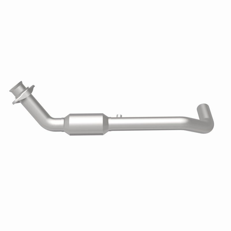 MagnaFlow Direct Fit Catalytic Converter OEM 05-08 Ford F150 4.2L V6 (Drivers Side)