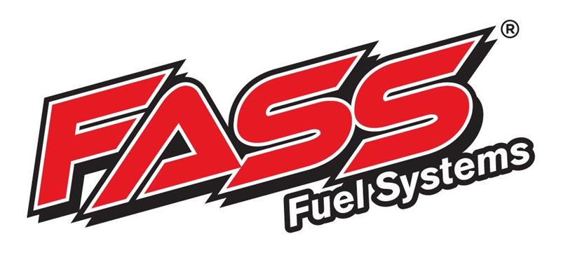 FASS Replacement Wire Extension 6.4L Ford Trigger