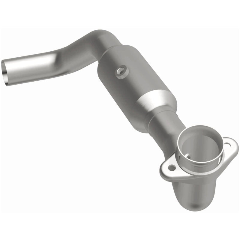 MagnaFlow DF Cat. Conv 07-08 Ford F-150 Pickup 5.4L D/S / 12/06-08 Lincoln Truck Mark LT 5.4L D/S
