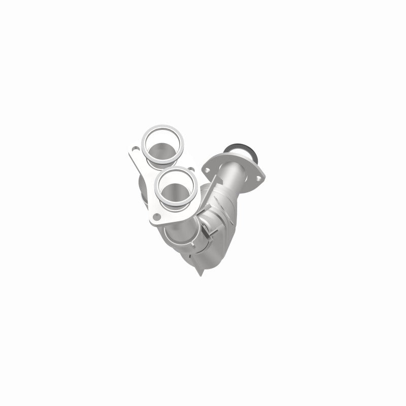 MagnaFlow Direct Fit Catalytic Converter 01-04 Toyota Tacoma 2.7L fr